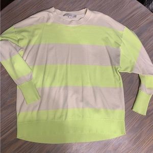 LOFT sweater Sz S